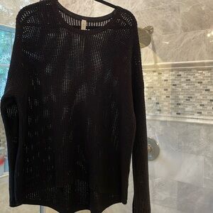 EUC Lululemon sweater